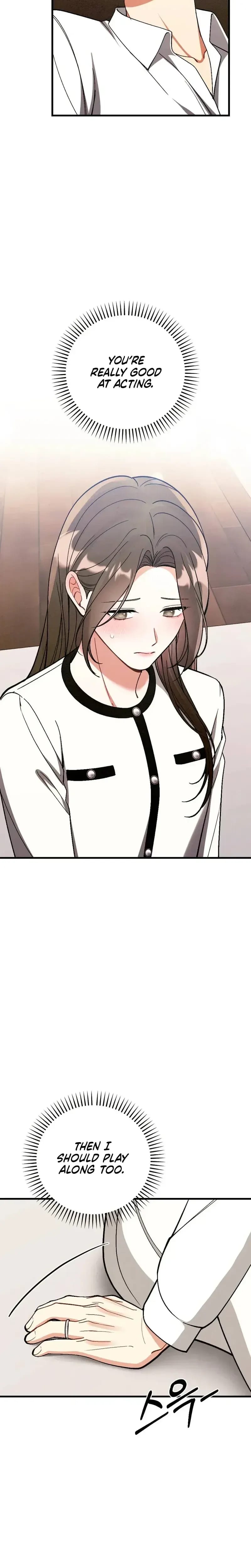 Missing Wife (Uncensored), chapter 29, page 32 of 34