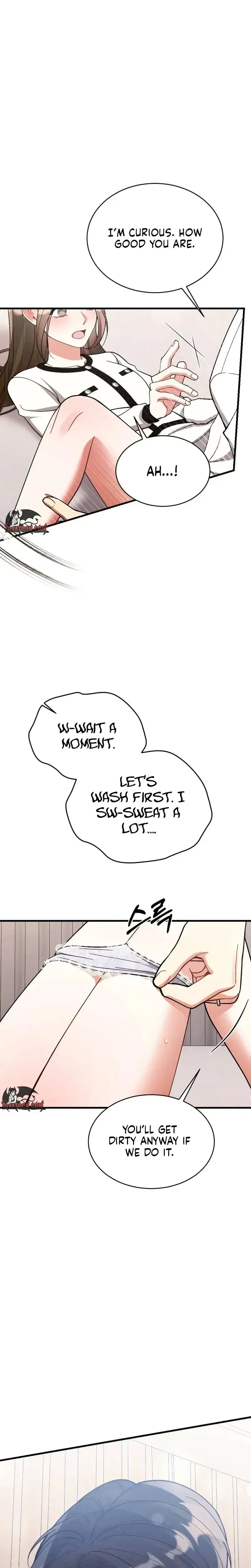Missing Wife (Uncensored), chapter 30, page 7 of 30
