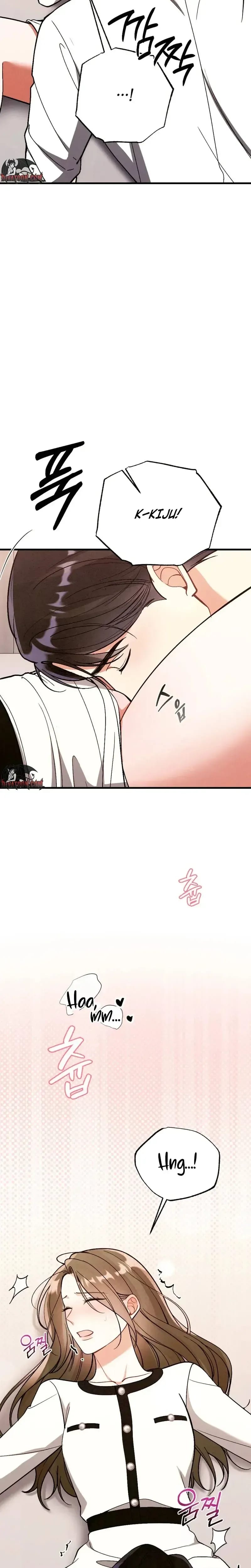 Missing Wife (Uncensored), chapter 30, page 9 of 30