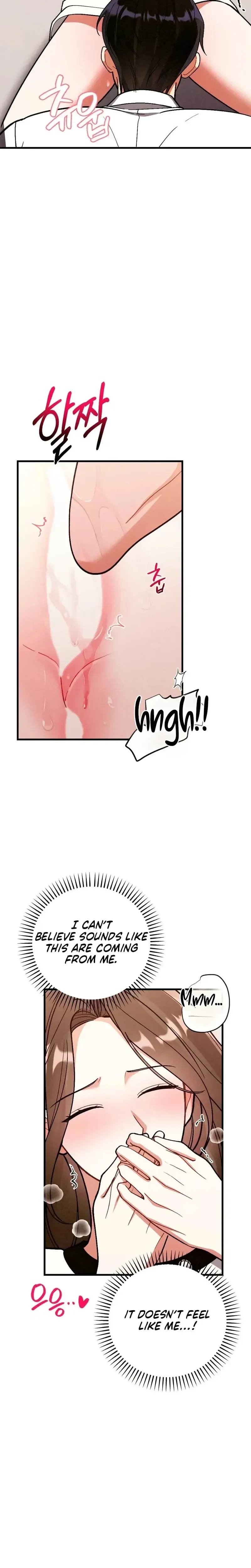 Missing Wife (Uncensored), chapter 30, page 10 of 30