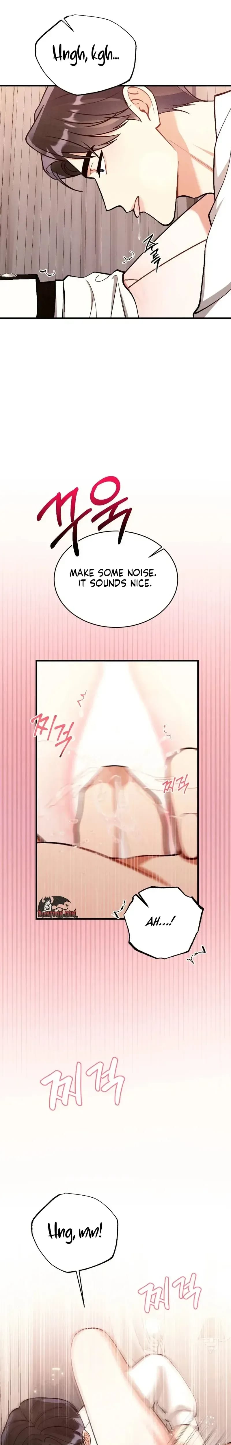 Missing Wife (Uncensored), chapter 30, page 11 of 30