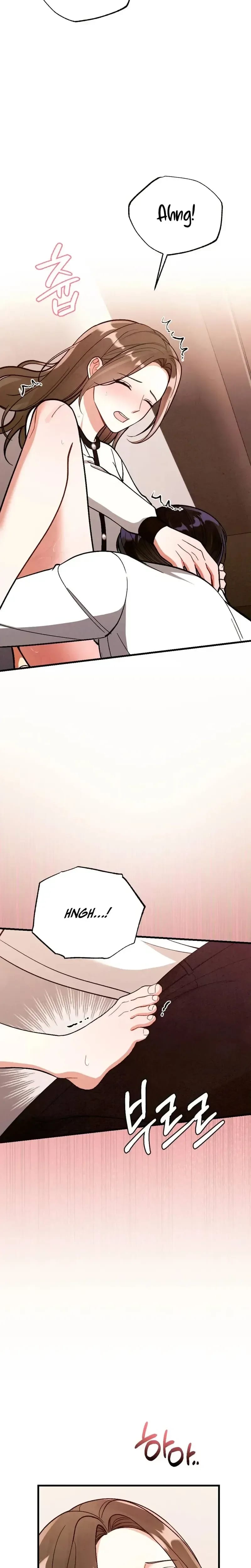 Missing Wife (Uncensored), chapter 30, page 16 of 30