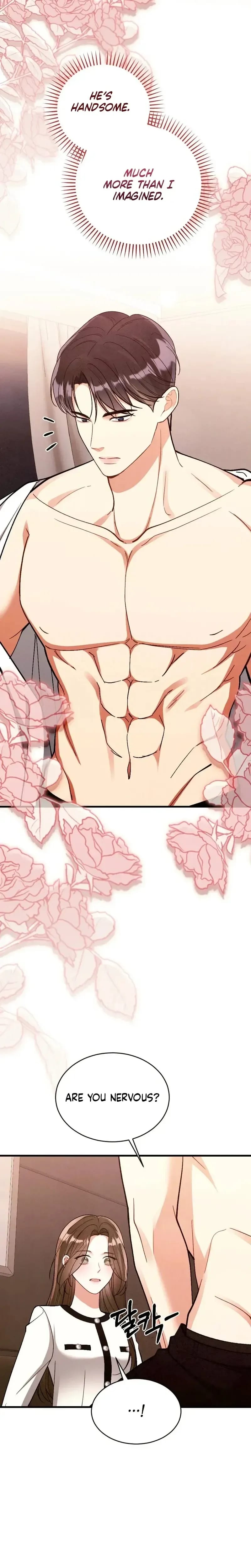 Missing Wife (Uncensored), chapter 30, page 19 of 30