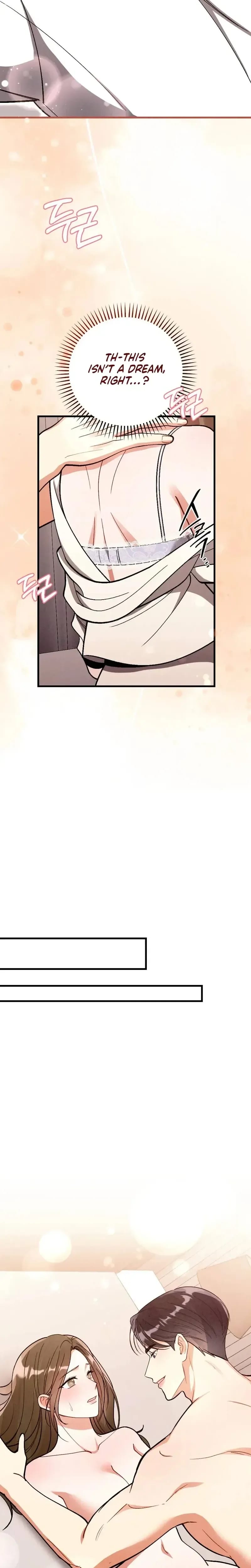 Missing Wife (Uncensored), chapter 30, page 22 of 30