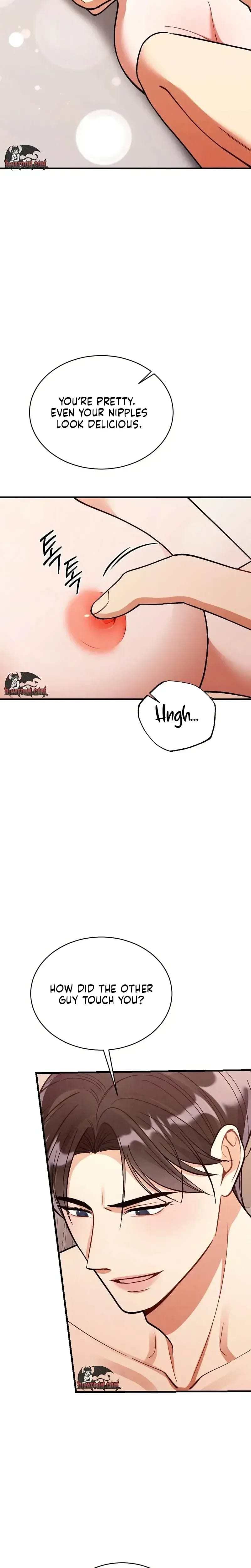 Missing Wife (Uncensored), chapter 30, page 23 of 30