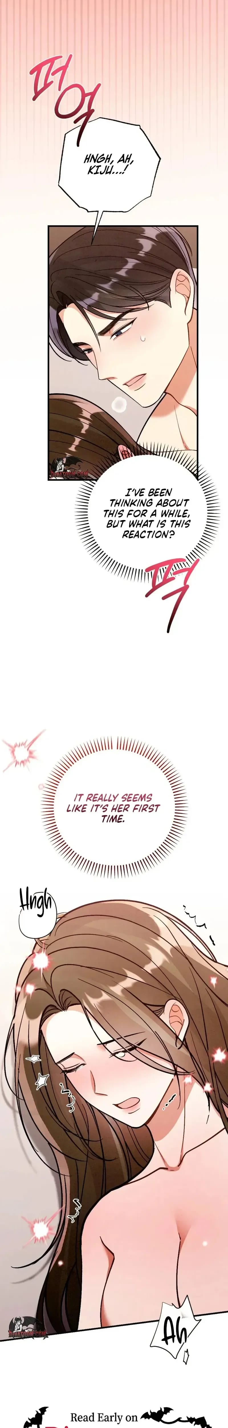 Missing Wife (Uncensored), chapter 30, page 29 of 30