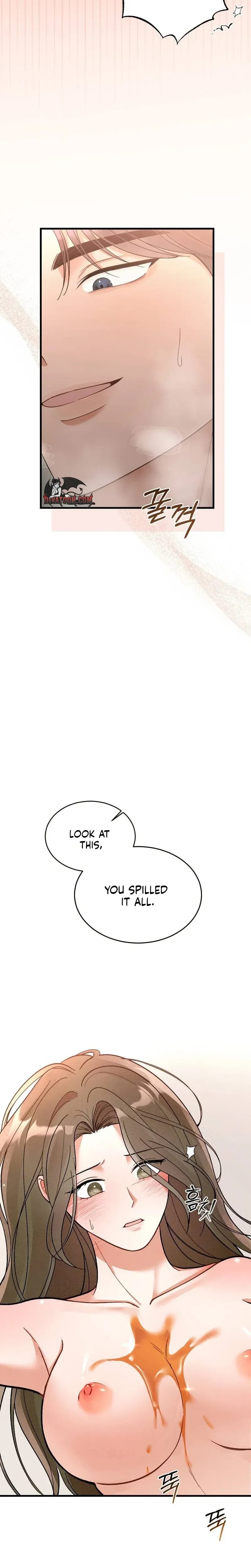 Missing Wife (Uncensored), chapter 31, page 5 of 32