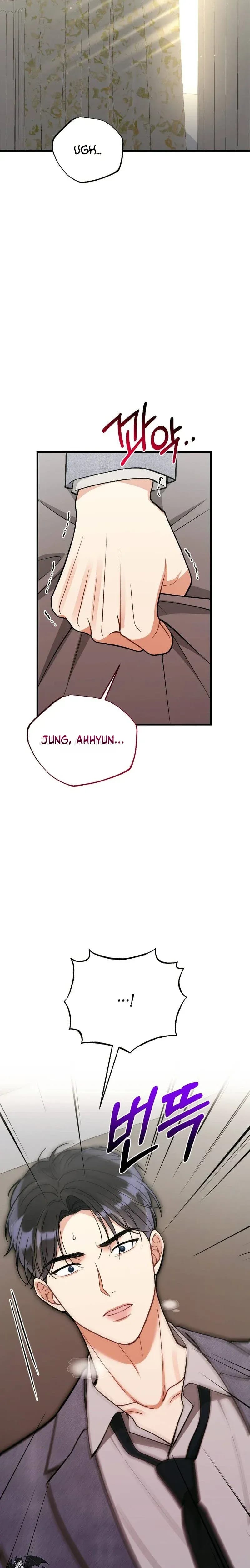 Missing Wife (Uncensored), chapter 31, page 11 of 32