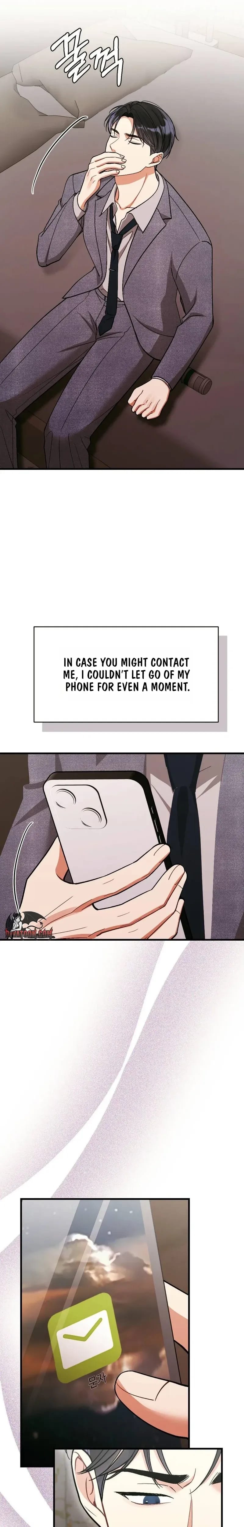 Missing Wife (Uncensored), chapter 31, page 13 of 32