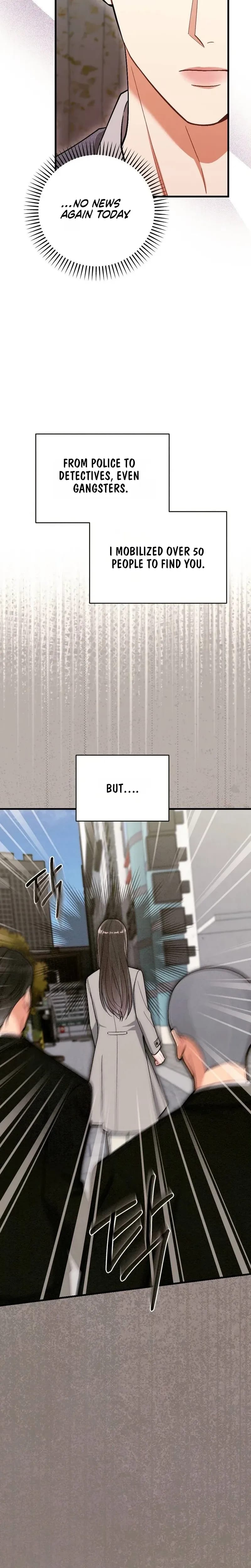 Missing Wife (Uncensored), chapter 31, page 14 of 32