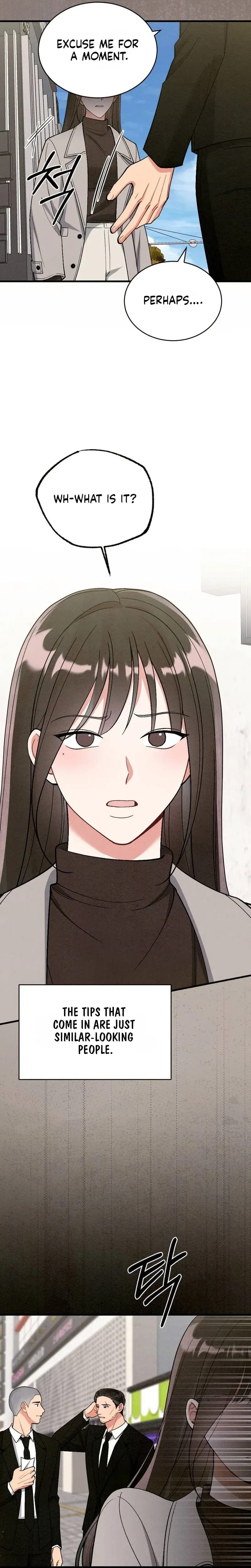 Missing Wife (Uncensored), chapter 31, page 15 of 32