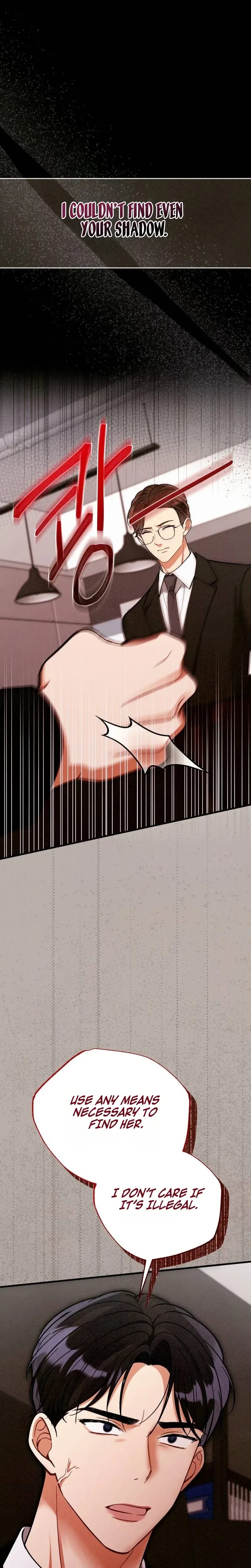 Missing Wife (Uncensored), chapter 31, page 16 of 32