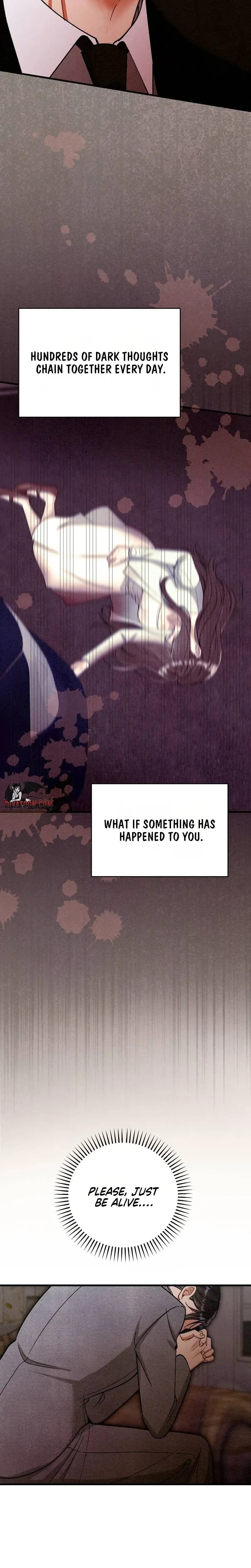 Missing Wife (Uncensored), chapter 31, page 17 of 32