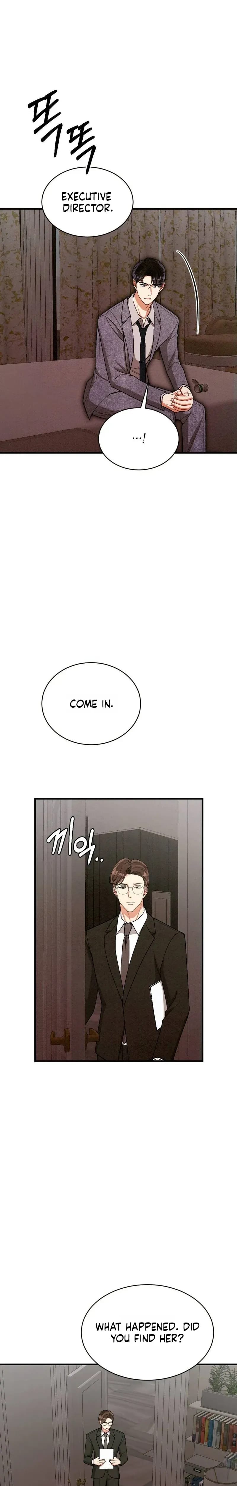 Missing Wife (Uncensored), chapter 31, page 18 of 32