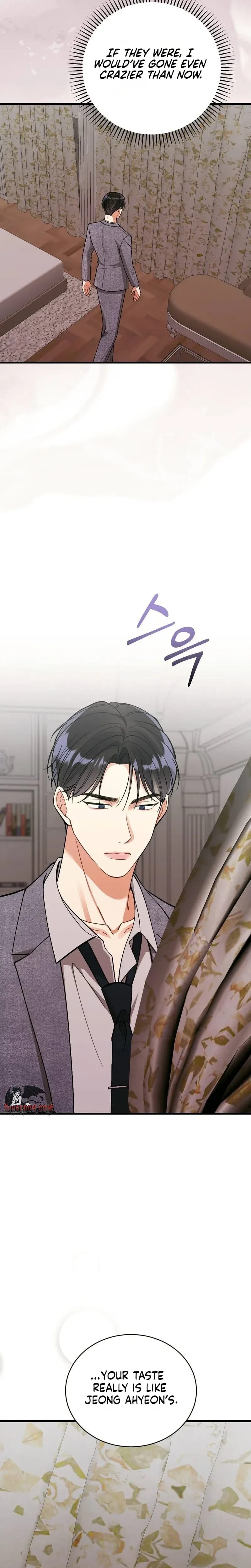 Missing Wife (Uncensored), chapter 31, page 22 of 32
