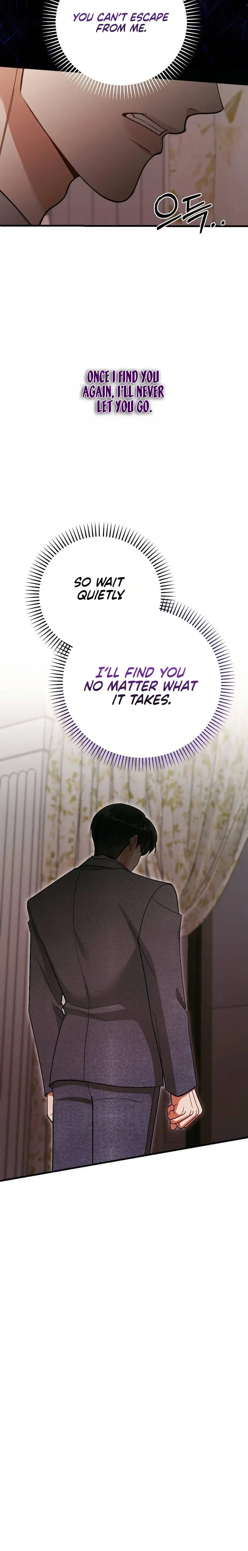 Missing Wife (Uncensored), chapter 31, page 24 of 32