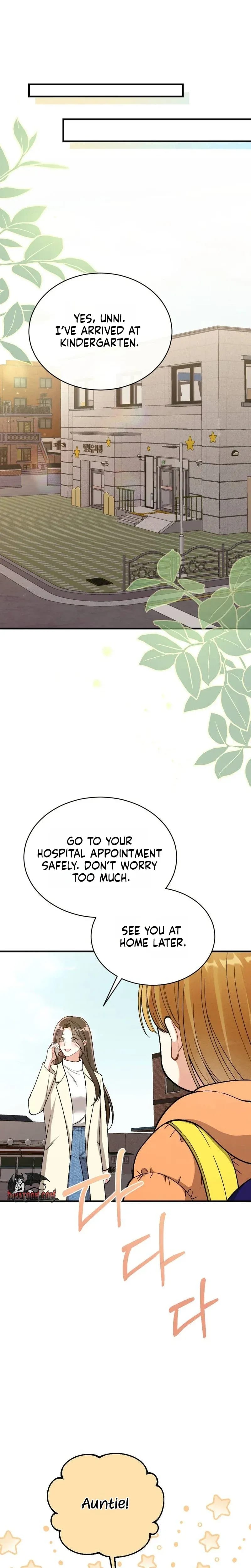 Missing Wife (Uncensored), chapter 31, page 25 of 32