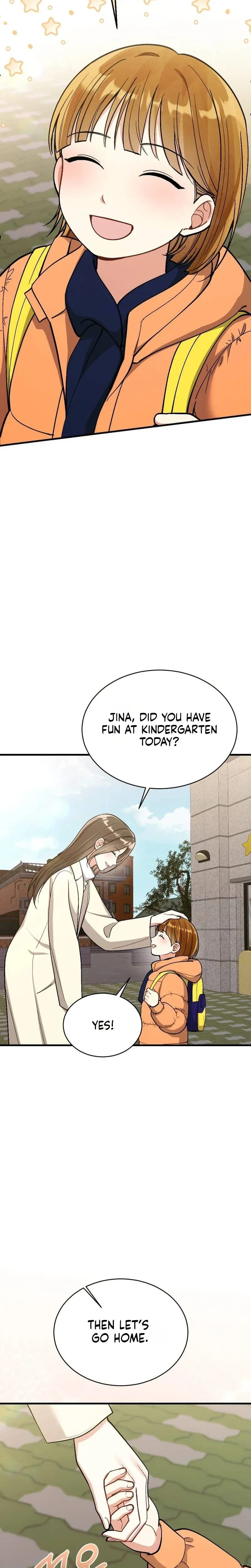 Missing Wife (Uncensored), chapter 31, page 26 of 32