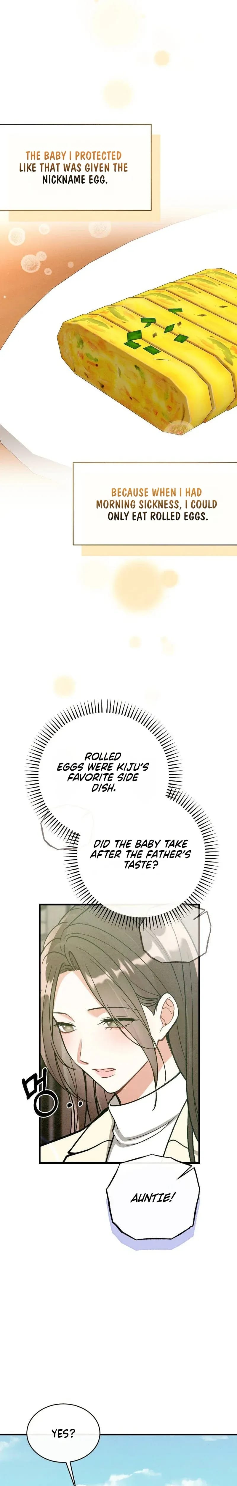 Missing Wife (Uncensored), chapter 31, page 29 of 32
