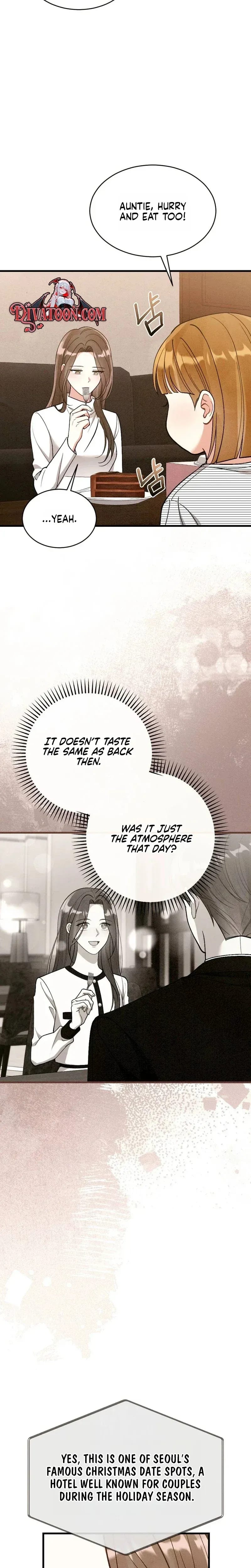 Missing Wife (Uncensored), chapter 32, page 6 of 32