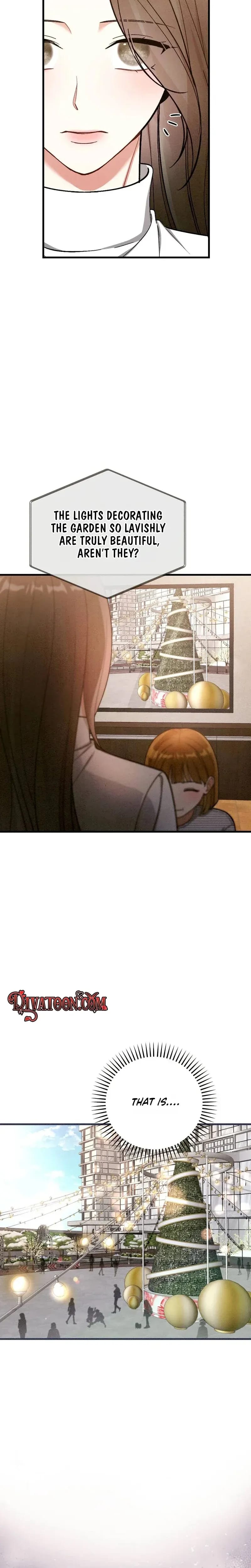Missing Wife (Uncensored), chapter 32, page 7 of 32