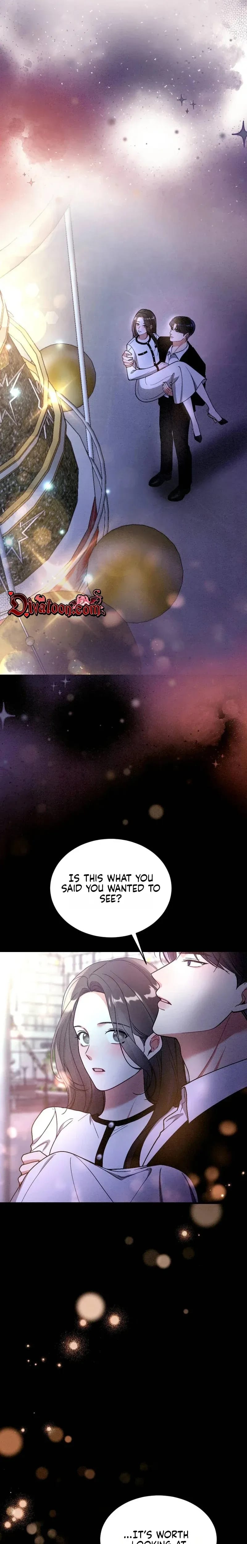 Missing Wife (Uncensored), chapter 32, page 8 of 32