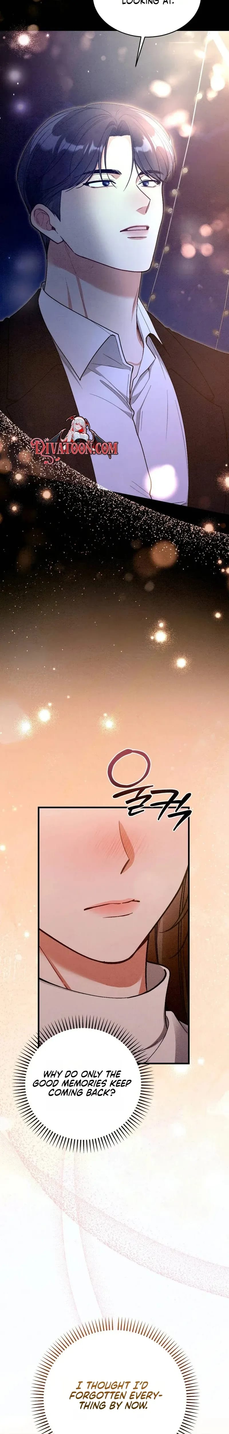 Missing Wife (Uncensored), chapter 32, page 9 of 32