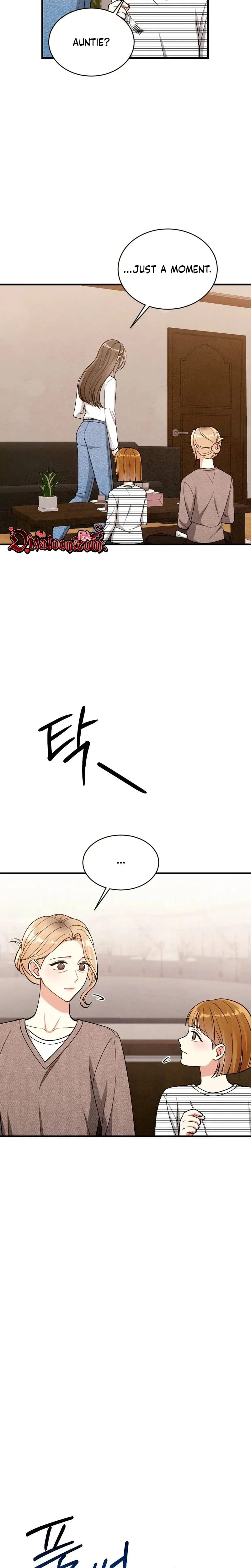 Missing Wife (Uncensored), chapter 32, page 11 of 32