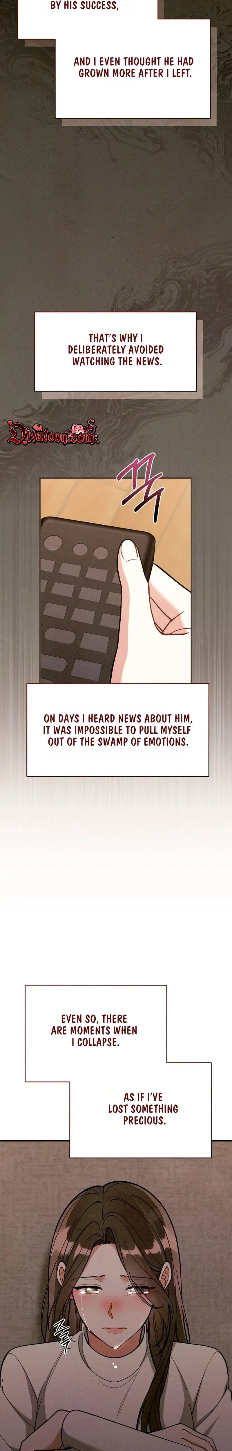 Missing Wife (Uncensored), chapter 32, page 14 of 32