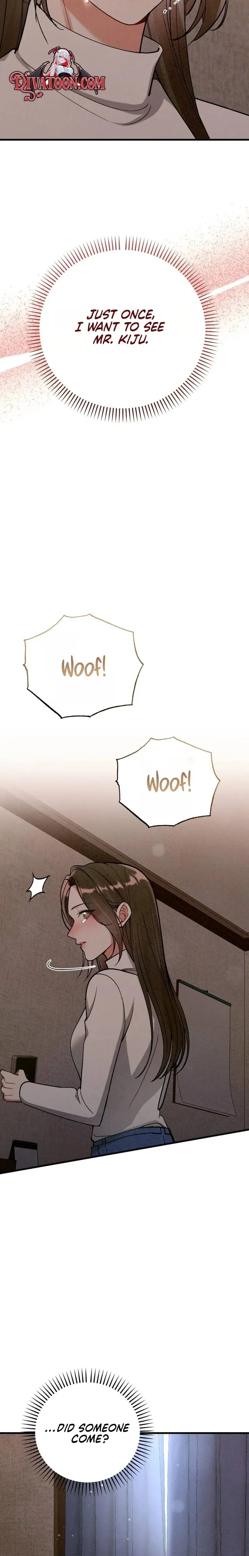Missing Wife (Uncensored), chapter 32, page 18 of 32
