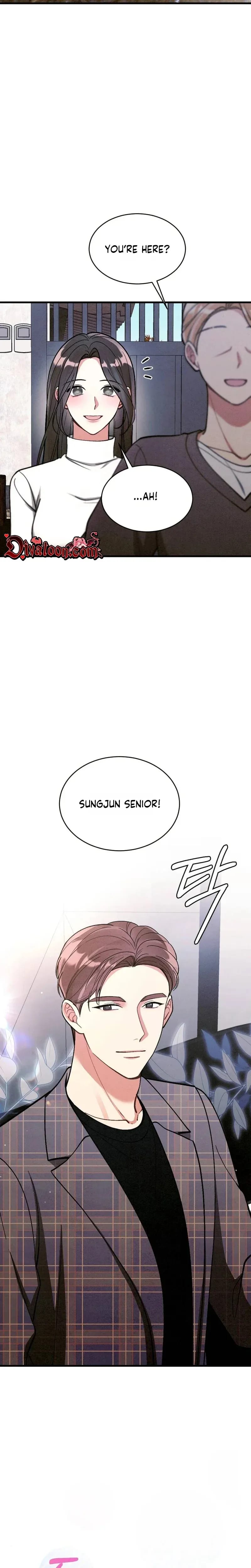 Missing Wife (Uncensored), chapter 32, page 20 of 32