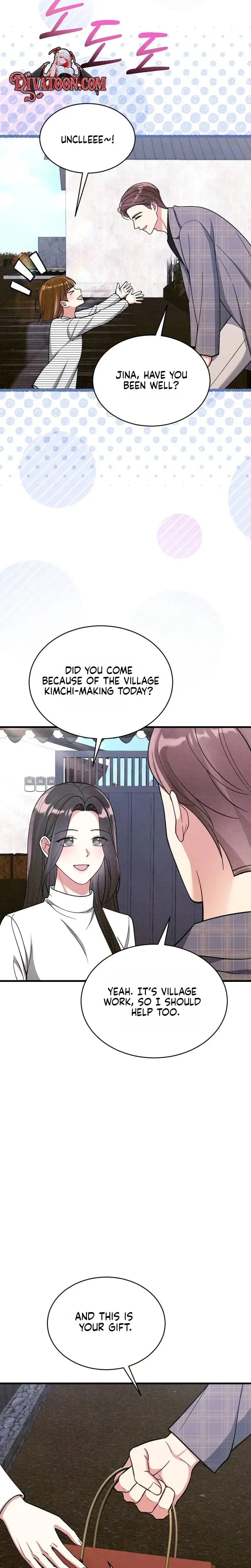 Missing Wife (Uncensored), chapter 32, page 21 of 32