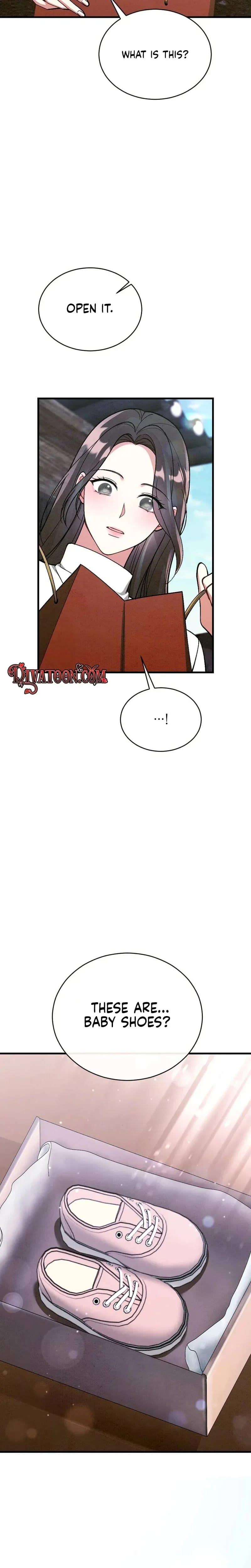 Missing Wife (Uncensored), chapter 32, page 22 of 32