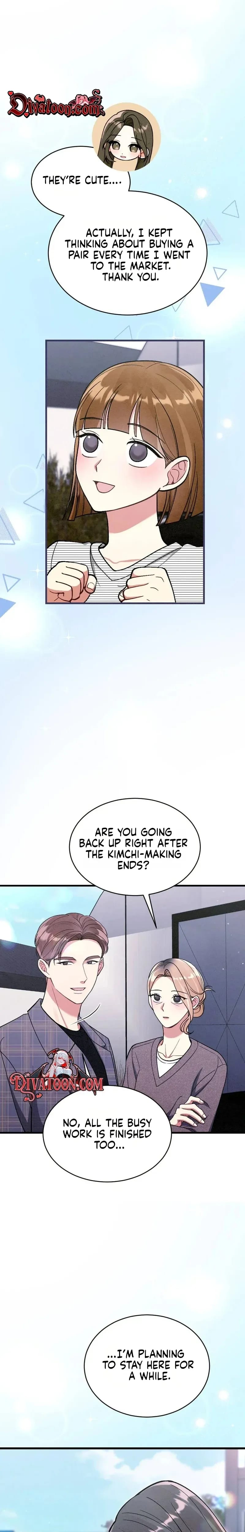 Missing Wife (Uncensored), chapter 32, page 23 of 32