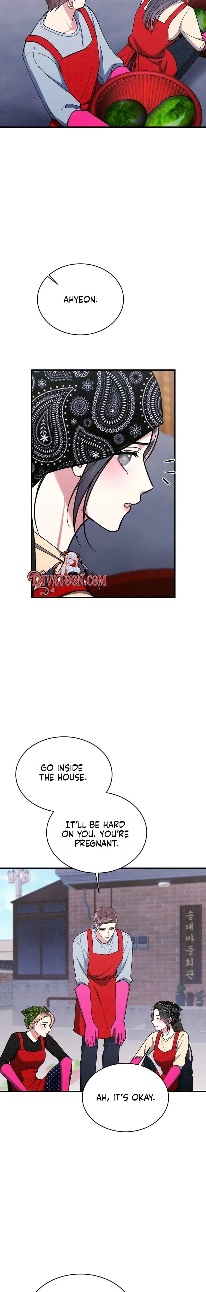 Missing Wife (Uncensored), chapter 32, page 26 of 32