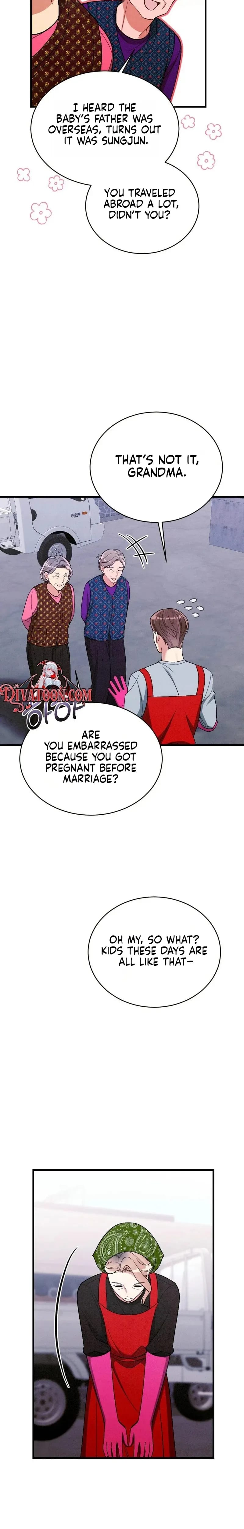 Missing Wife (Uncensored), chapter 32, page 29 of 32