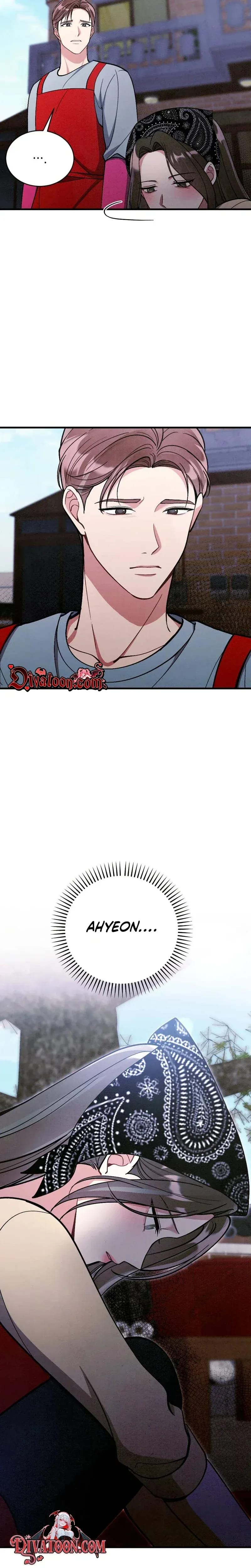 Missing Wife (Uncensored), chapter 32, page 31 of 32