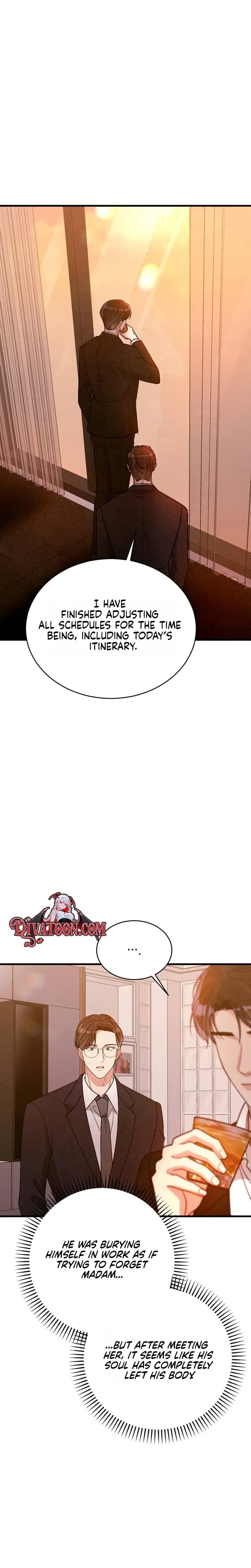 Missing Wife (Uncensored), chapter 35, page 5 of 35