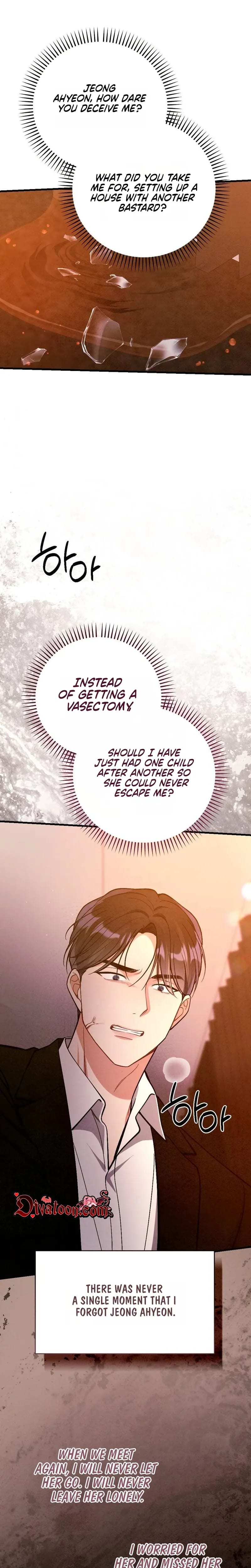 Missing Wife (Uncensored), chapter 35, page 9 of 35