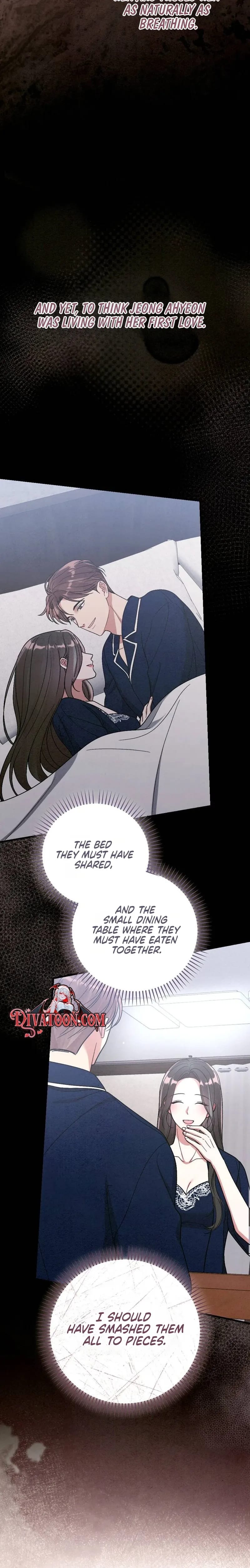 Missing Wife (Uncensored), chapter 35, page 10 of 35