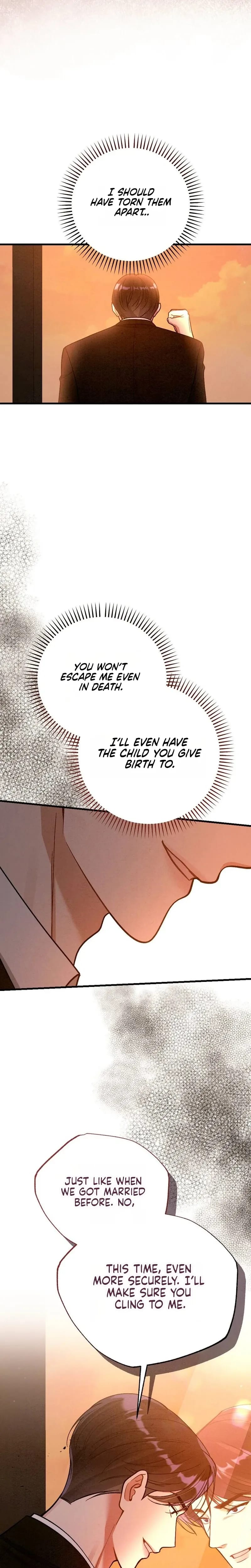 Missing Wife (Uncensored), chapter 35, page 11 of 35