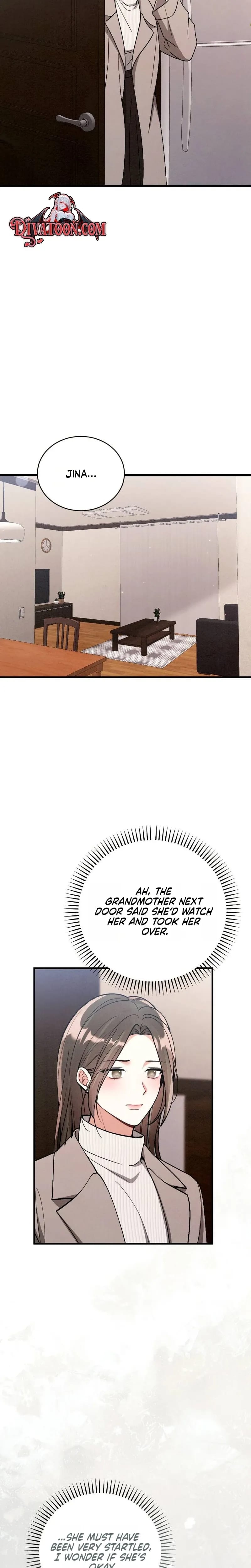 Missing Wife (Uncensored), chapter 35, page 13 of 35