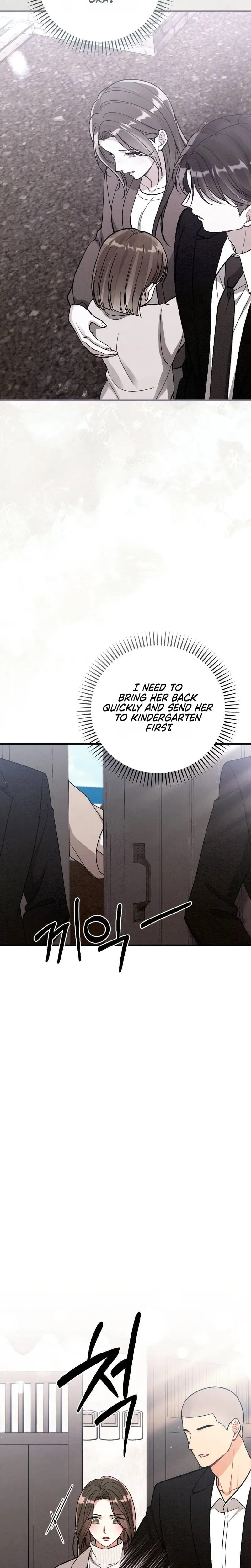 Missing Wife (Uncensored), chapter 35, page 14 of 35