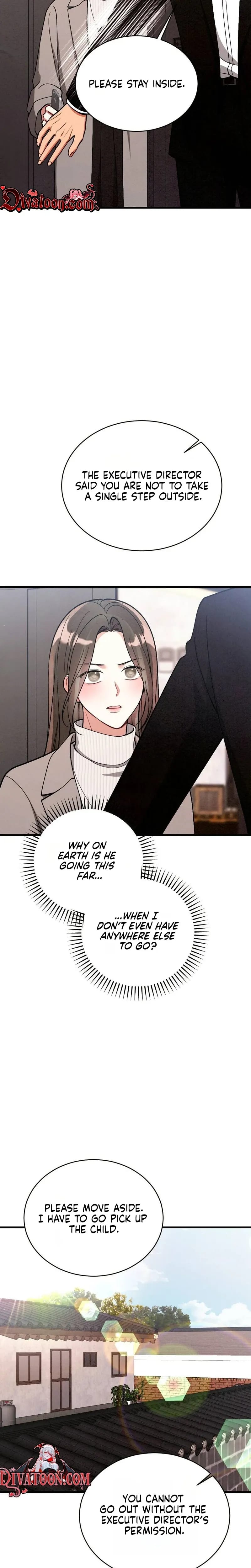 Missing Wife (Uncensored), chapter 35, page 15 of 35