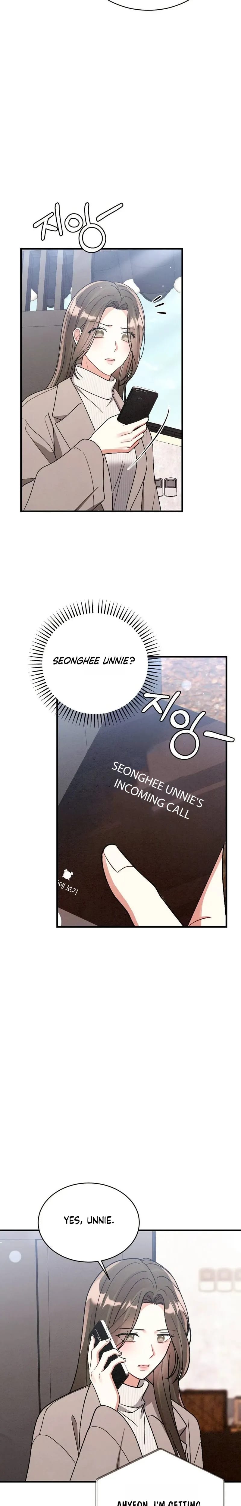 Missing Wife (Uncensored), chapter 35, page 16 of 35