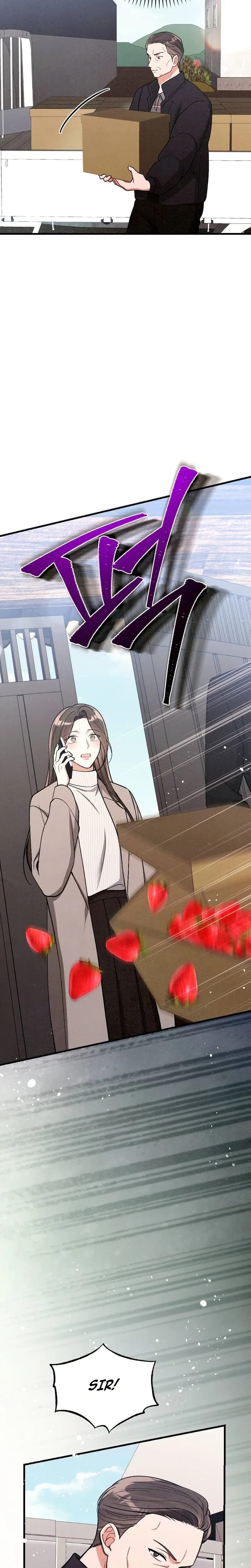 Missing Wife (Uncensored), chapter 35, page 19 of 35