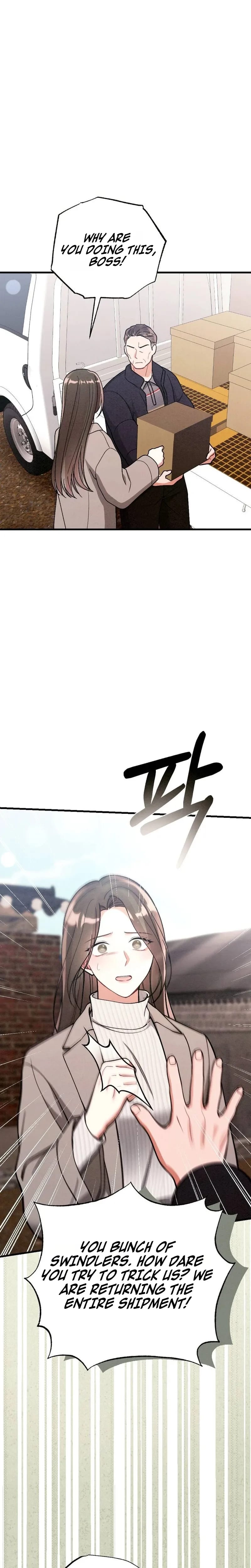 Missing Wife (Uncensored), chapter 35, page 21 of 35
