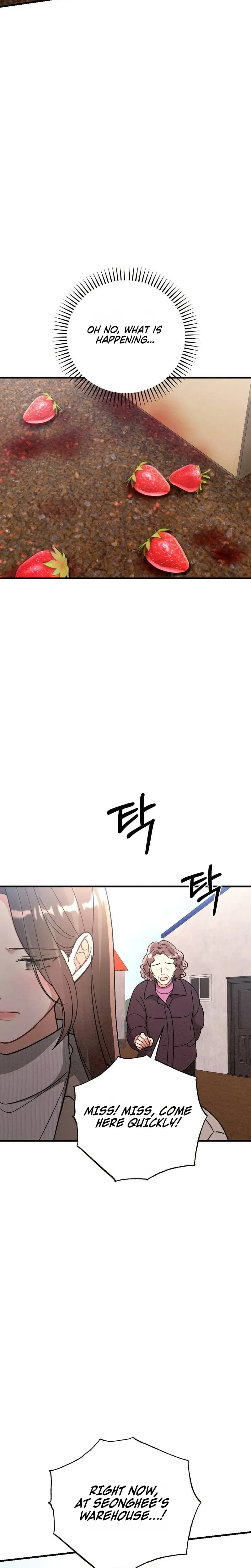 Missing Wife (Uncensored), chapter 35, page 24 of 35