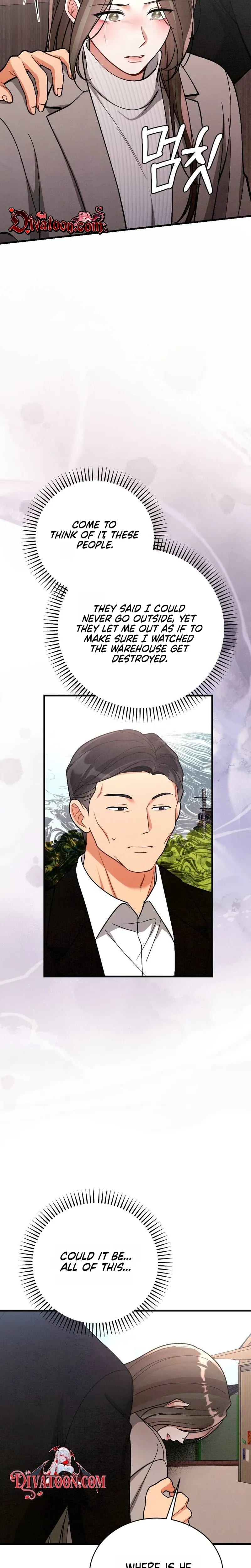 Missing Wife (Uncensored), chapter 35, page 28 of 35
