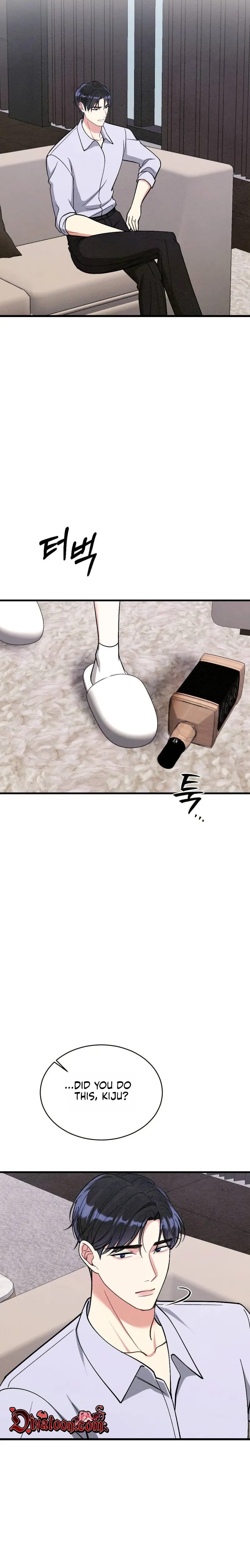 Missing Wife (Uncensored), chapter 35, page 30 of 35